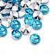 Cabuchones de diamante de imitación de acrílico de Taiwan imitación GACR-A004-10mm-M-2