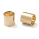Messingrohr Perlen&nbsp;LS-KK-Y003-76A-G-2