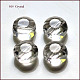 Imitation Austrian Crystal Beads SWAR-F065-6mm-01-1