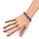 Stretch Bracelets BJEW-JB05375-03-4