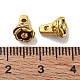 Charms in lega stile tibetano FIND-A035-13AG-3