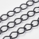 Aluminium Twisted Chains Curb Chains CHF005Y-26-1