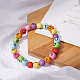 SUNNYCLUE Craft Acrylic Beads DIY-SC0012-61B-5