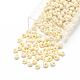 TOHO Japanese Glass Seed Beads SEED-R037-01-MA51-3