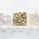 DIY Jewelry Findings & Beads Sets DIY-K005-01KCG-2