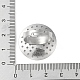Оправы для сит из нержавеющей стали марки 304 X-STAS-K278-06B-P-4