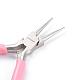 45 # клещи из углеродистой стали PT-L007-04F-3
