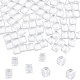 Perline di plastica&nbsp;KY-CP0001-16A-1
