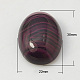 Cabochons in gemstone naturale G-G081-22x30x8.5mm-2-2