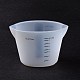 Silicone Measuring Cups DIY-C073-01B-3