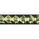 Perles de verre tchèques 302_4mm213-2