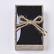 Boîtes à bijoux en carton CBOX-N012-04A-3