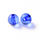 Perles en acrylique transparente MACR-S370-A10mm-751-2