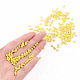 Abalorios de la semilla de cristal SEED-A012-3mm-122-4