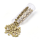 Perles de rocaille avec 2 trou SEED-R048-03000-4