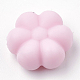 Perles de silicone écologiques de qualité alimentaire SIL-N001-03S-1