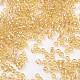 Perles de verre mgb matsuno X-SEED-Q033-3.0mm-2R-2