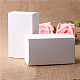 Foldable Cardboard Paper Jewelry Boxes CON-WH0069-73-4