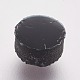 Cabochons en résine d'imitation quartz druzy RESI-E013-02I-6mm-2