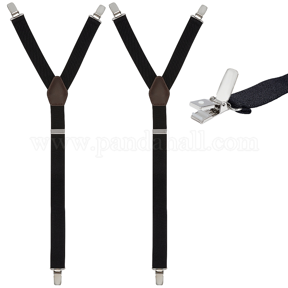 Wholesale YShape Adjustable Elastic Garter Straps Sock Non