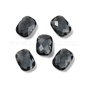 Кабошоны из стекла GLAA-D281-01