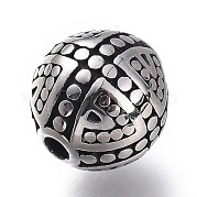 Шарики из хирургической нержавеющей стали 316 STAS-P250-02AS