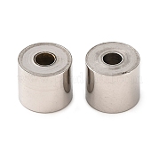 Стойки обшивки латунные бусины KK-H486-01P