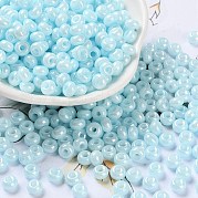 Бисер из стекла  SEED-L011-03A-05
