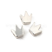 Латунные бусины KK-WH0034-01B-S