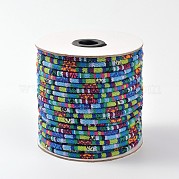 Ткань веревка этнические шнуры OCOR-F003-4mm-01
