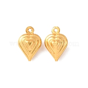 Латунь подвески KK-C157-04A-G