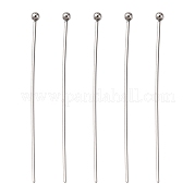 Шариковые головки из нержавеющей стали 304 STAS-K146-045-40x0.7mm
