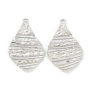Подвески из нержавеющей стали 304 STAS-P365-22P
