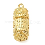 Латунные подвески KK-U050-12G