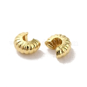 Латуни обжимной шарики охватывает FIND-Z039-13B-G
