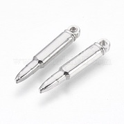 Подвески из нержавеющей стали 201 STAS-O118-30P