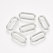 304 anelli di collegamento in acciaio inox STAS-S079-83A