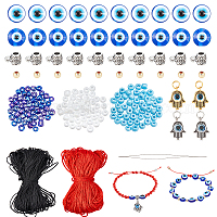 Find glass beads on