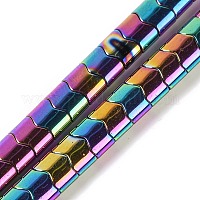 200 Pcs Natural Hematite Cross Beads - 3mm, 10 Colors, DIY Jewelry Making Kit For Bracelets & Necklaces - View #12
