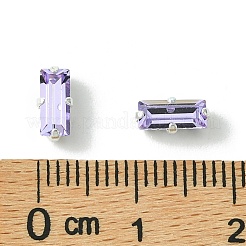 Bonnets à coudre en cristal preciosa® maxima&nbsp;X-PRC-SF7-20310-S