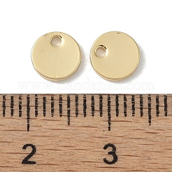 Стойки обшивки латунные подвески&nbsp;KK-S367-06