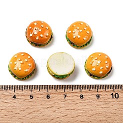 Смола декодирует кабошоны&nbsp;CRES-S286-143