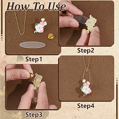 80 шт.&nbsp;OACR-NB0001-54