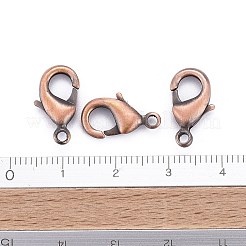 Карабин-лобстеры&nbsp;LS-KK-903-R