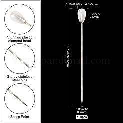 Стальные штифты FIND-WH20031-29
