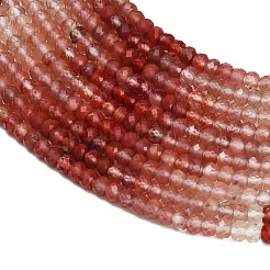 Stränge aus natürlichen Feldspatperlen mit Farbverlauf&nbsp;GG-CBA0C95-A01-3mm