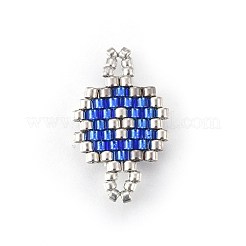 Японский бисер Миюки & toho ручной работы соединения SEED-A027-M04