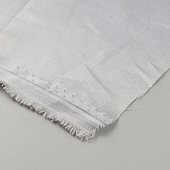 Polyester-Satin-Stoff&nbsp;OCOR-WH0082-222A