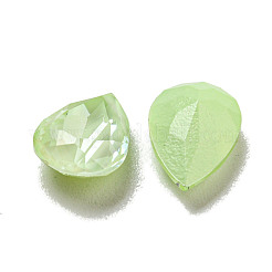 Cabochon in vetro strass&nbsp;RGLA-G021-03A-238DE