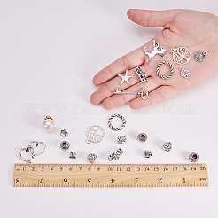 Изготовление браслетов diy&nbsp;DIY-SC0002-63